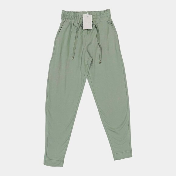 TED BAKER IOANA Jersey Joggers Pants - Picture 5 of 7
